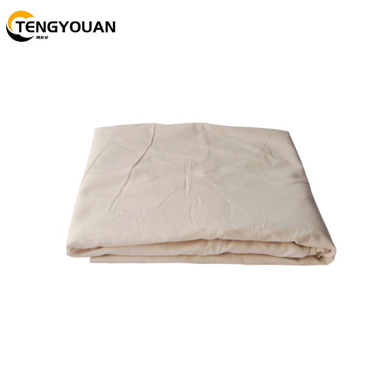 腾友安/白布/纯棉加厚 宽1米/平方米