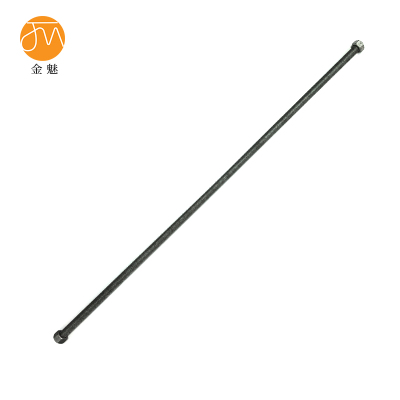 金魅 丝杆 14*1000mm带螺帽 根