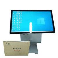 65英寸卧式触摸一体机