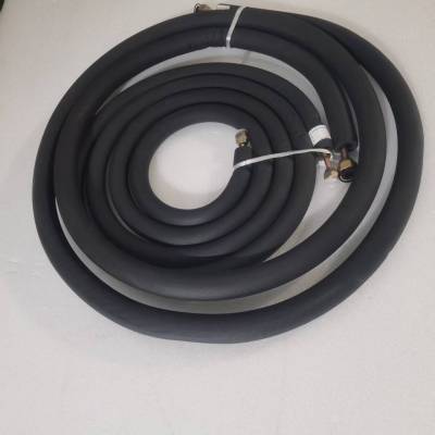 帮客材配 全新原装法迪欧KFR- 35GW/ES1 Ori1铜管一套(φ6*φ9)3米 SA1 SC1收前务必验货