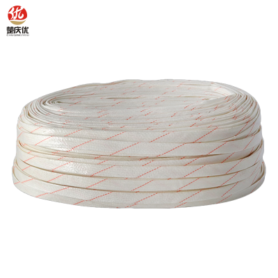 楚庆优 黄腊管玻璃纤维管黄腊管 φ8mm 米