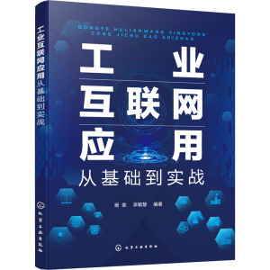 工业互联网应用:从基础到实战