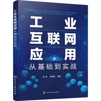 工业互联网应用:从基础到实战