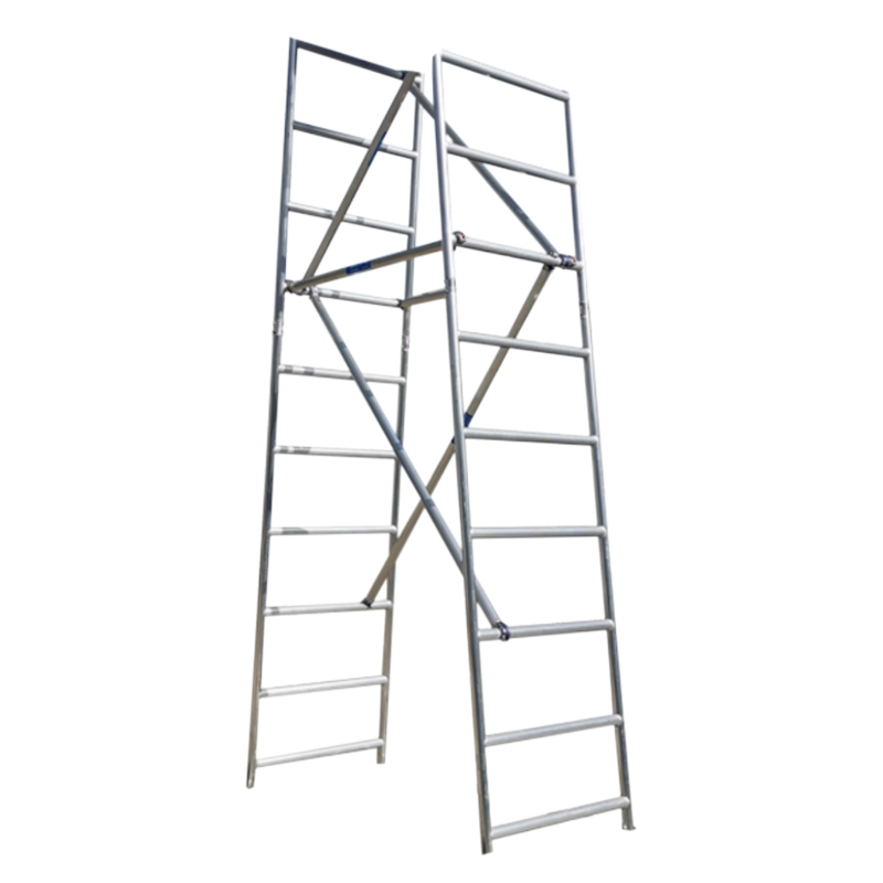 菡煌 HH5-6 梯车组装配件钢架 个