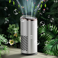 百晟长恒 BSCH-XP53S 除甲醛异味 tvoc 除菌 便携式 车载净化器 1.00 /台 车载净化器(计价单位:台