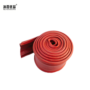 沐霓优品 卡扣式绝缘护套管 φ52mm 米