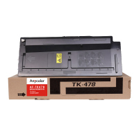 欣彩 AF-TK478墨粉盒 TK-478 适用京瓷FS 6025MFP 6030MFP 复印机