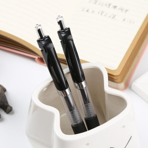 百晟长恒BSCH-A40 中性笔 (计价单位:支)0.5mm黑色
