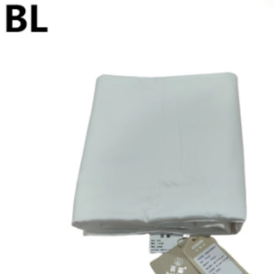 百銮 60s贡缎纯棉床单 160*240cm 条