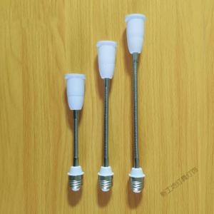 苏宁放心购 照明LED加长灯头可弯曲调整