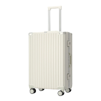 三人居 拉杆箱旅行箱行李箱20寸SRJLGX517/个(颜色备注)