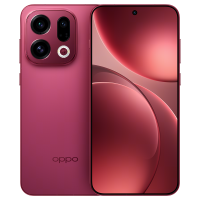 OPPO Find X9 追光红 16GB+1TB 5G数字移动电话 全网通手机