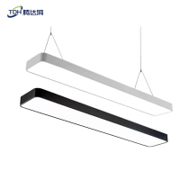 腾达鸿-LED长条灯 吊线灯 1200*100*60MM-36W /个