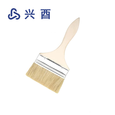 兴酉 毛刷 5英寸 把