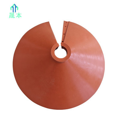 晟本 隔离开关防护罩 ZY-SX-41# 个