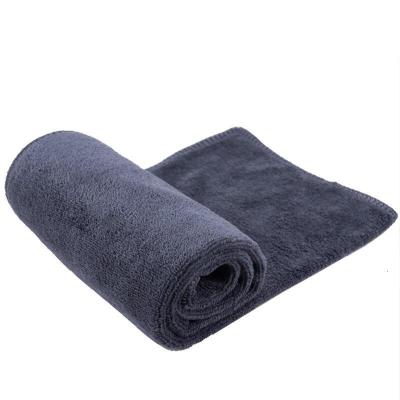 匹牧抹布百洁布多功能清洁抹布30*60cm灰色10条装单位:件