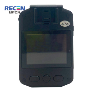 RECEN RSC8019 多功能摄像记录仪 个