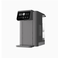 净水器极鸿家用即热制冷水冰水台式桌面净热饮机温热一体机