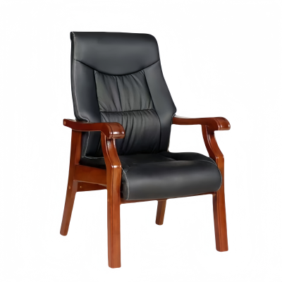 凡礼格实木办公椅