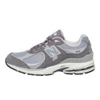 新百伦(New Balance)New Balance男款跑鞋U2002RCB铸岩灰轻量化缓