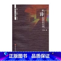 [正版]新诗的理性空间 许霆 著