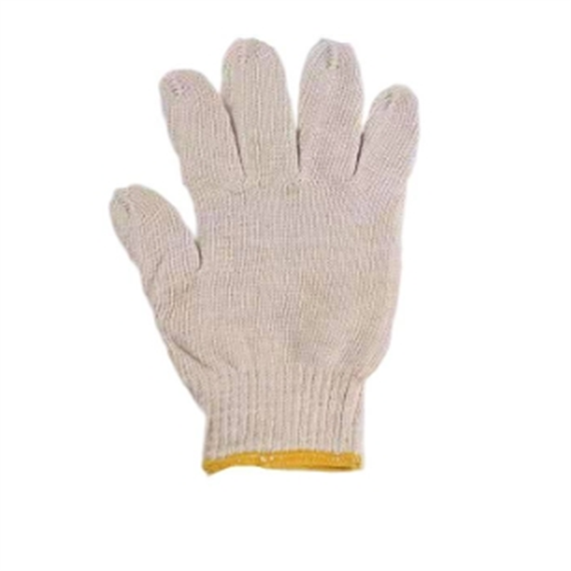 飞翔大雁 线手套 均码 双