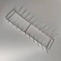 帮客材配 全新原装法迪欧嵌入式消毒柜 ZTD100A- B03 碟架 收前验货