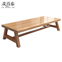 芙首泰办公会议桌1200*600*750mm张