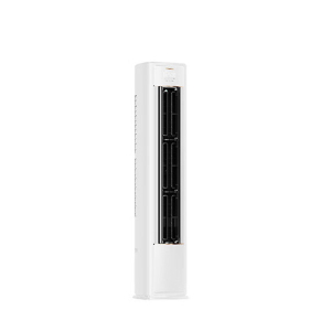 海信空调智新风X3Pro 3匹 220m³/h新风量 双排铜管大客厅柜机KFR-72LW/X300Pro-X1