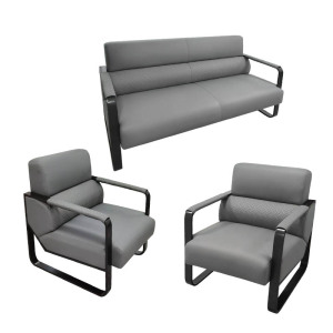亿铁(YI TIE)洽谈沙发办公沙发