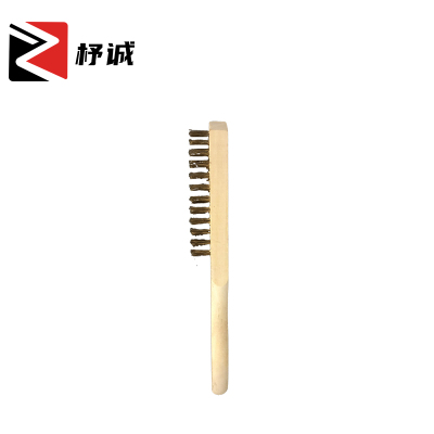 杼诚钢丝刷JN258/把