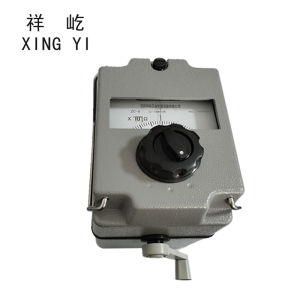 祥屹 电阻表 ZC-8 0-1000欧 台