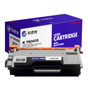 科思特K DR3450 鼓架/TN3435 粉盒 适用兄弟HL5595DN 5590 5585 5580 MFC8540