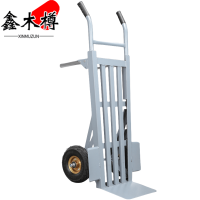 鑫木樽手推车43*25*125cm(载重1100斤)个