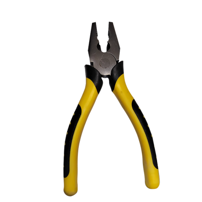 长霖老虎钳6寸/把