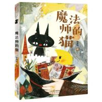 [N]魔法师的猫-9787530773550