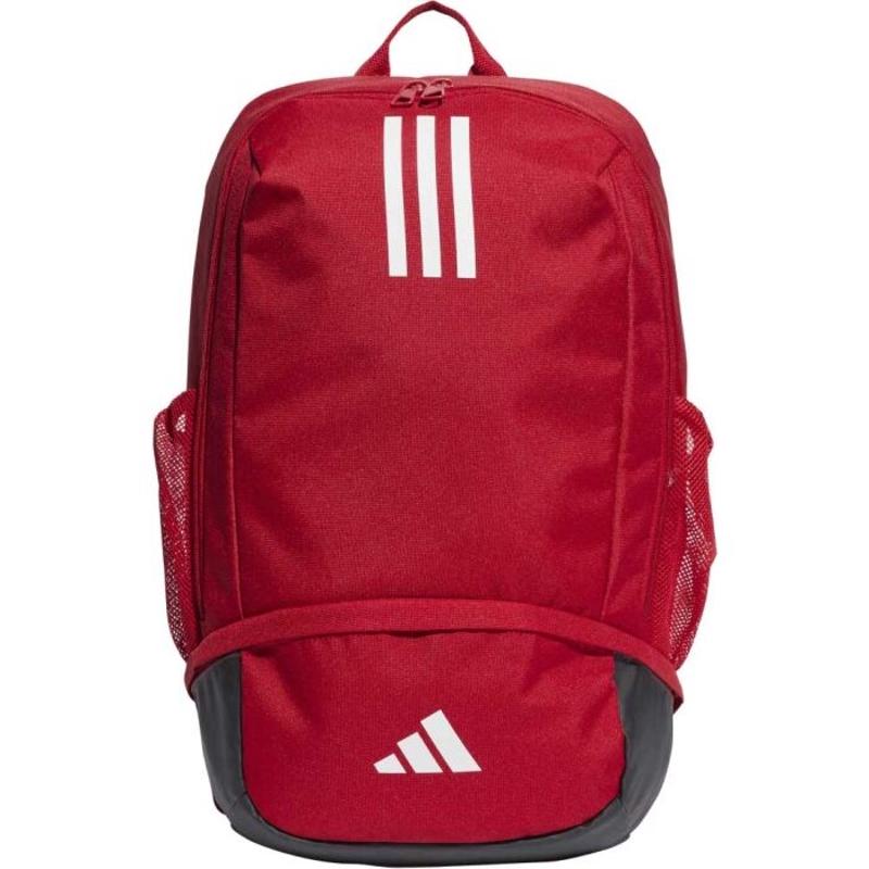 adidas/阿迪达斯女士大容量防泼水运动双肩包轻便休闲百搭学生通