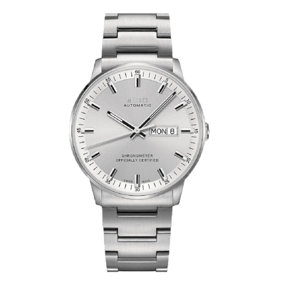 美度（MIDO）指挥官系列自动机械男表40mmM021.431.11.031.00