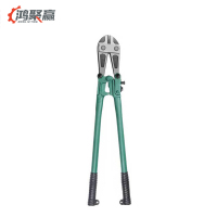 鸿聚赢 断线钳 14寸 YL-01 把