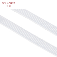 汇继 尼龙扎带 4*300mm*250条/包