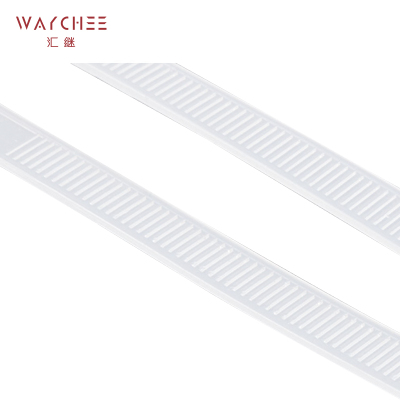 汇继 尼龙扎带 4*300mm*250条/包