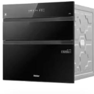 海尔消毒柜ZQD150F-EB150-2985