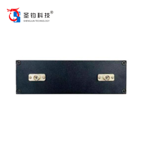 圣钧科技 裸光纤测试延长盒(FC、SC、LC可选)HLDGH-500米
