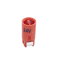 RS荣的 灯珠 24v 个