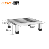 枢泽 托架 30*30*10cm 个