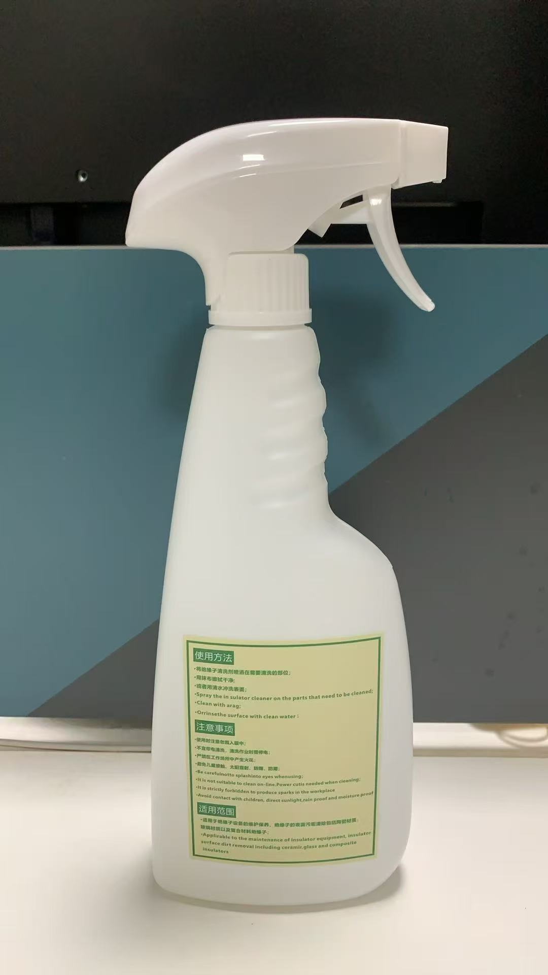 顺鸿森高效漆面清洁剂深层去污快速还原车漆光泽