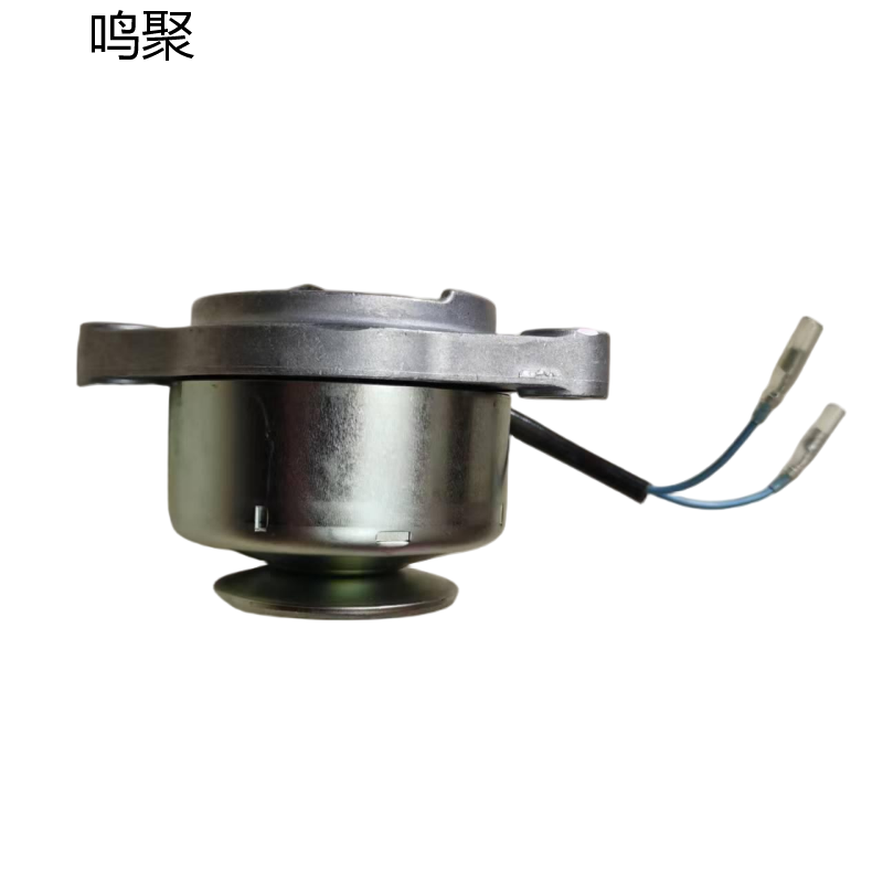 鸣聚 发电机 EDL13000 个