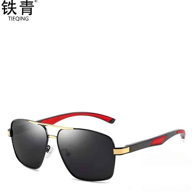 铁青偏光眼镜PG31 个