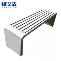 铭思达公园椅