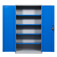 依韵珂四层工具柜1000*500*1800mm台